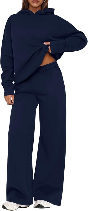 PRETTYGARDEN 2 Piece Lounge Sets for Women: A Practical Guide to Matching Sweatsuits, Everyday Comfort, and Casual Style